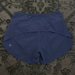 Lululemon Athletic Shorts